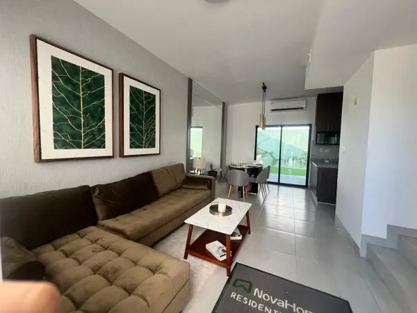 Casa en venta en Los Viñedos, Torreón — foto 2 de 21