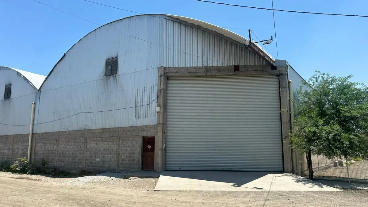 Bodega en Renta en El Ranchito, Torreón, Coahuila de Zaragoza