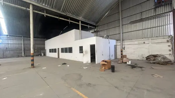 Bodega en renta en El Ranchito, Torreón — foto 3 de 9