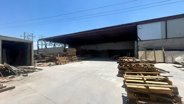 Bodega en renta en El Ranchito, Torreón — foto 2 de 9
