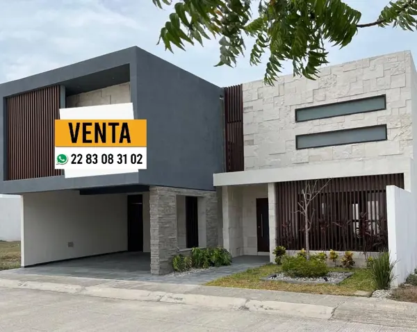 Casa en venta en Las Palmas, Medellín de Bravo, Veracruz de Ignacio de la Llave Casa en venta en Las Palmas, Medellín de Bravo, Veracruz de Ignacio de la Llave