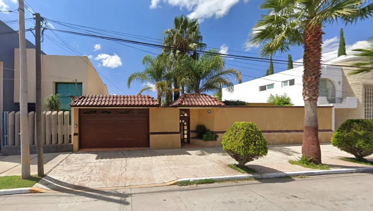 Casa en venta en Tecnologica, Fresnillo — foto 1 de 13