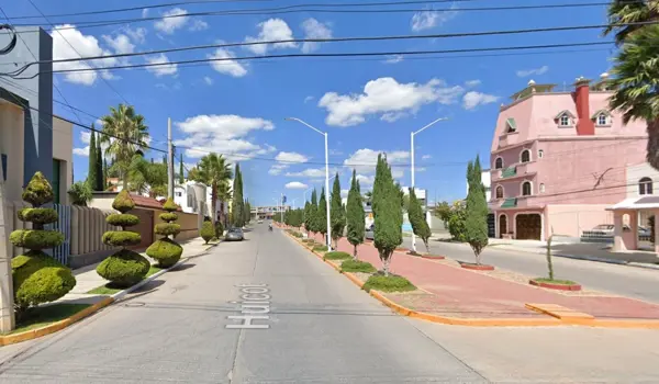 Casa en venta en Tecnologica, Fresnillo — foto 2 de 13