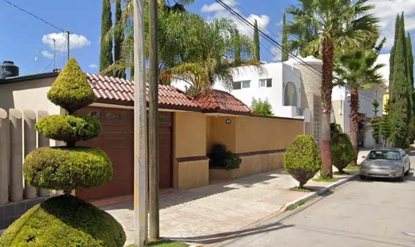 Casa en venta en Tecnologica, Fresnillo — foto 3 de 13