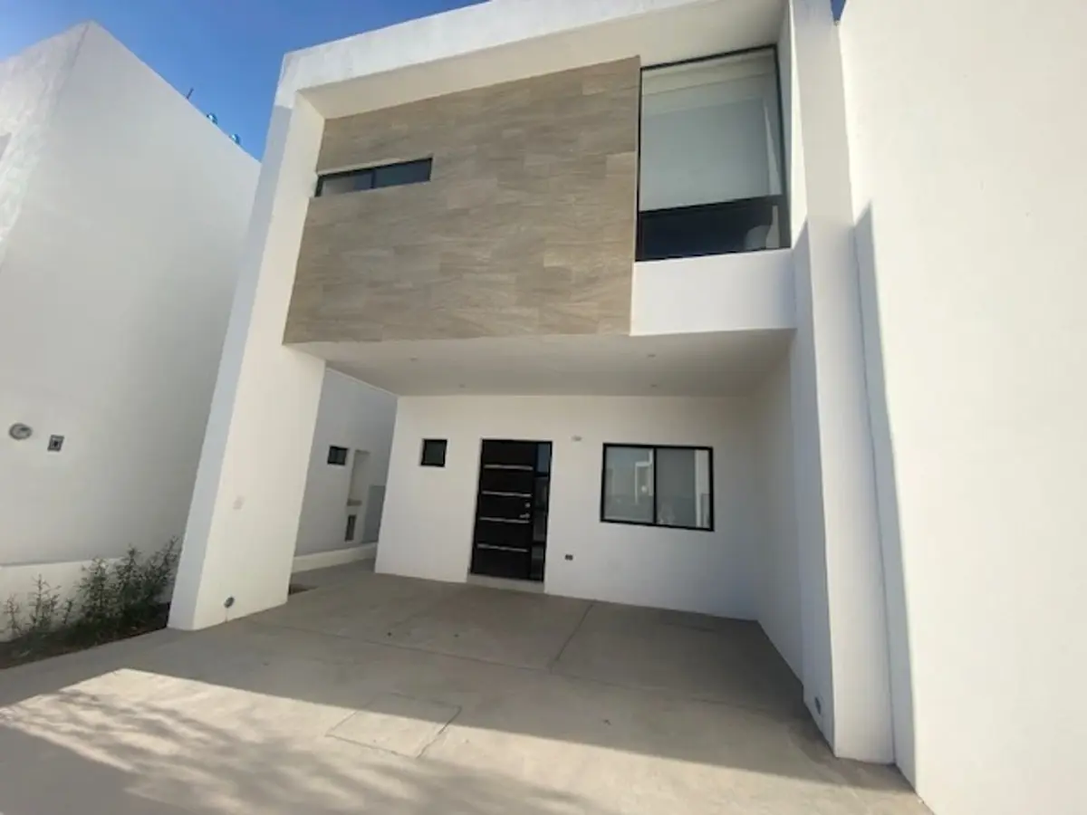Casa en Venta en Los Viñedos, Torreón, Coahuila de Zaragoza