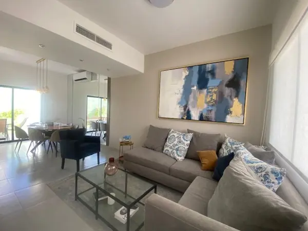 Casa en venta en Los Viñedos, Torreón — foto 2 de 24
