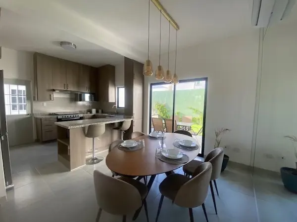 Casa en venta en Los Viñedos, Torreón — foto 3 de 24