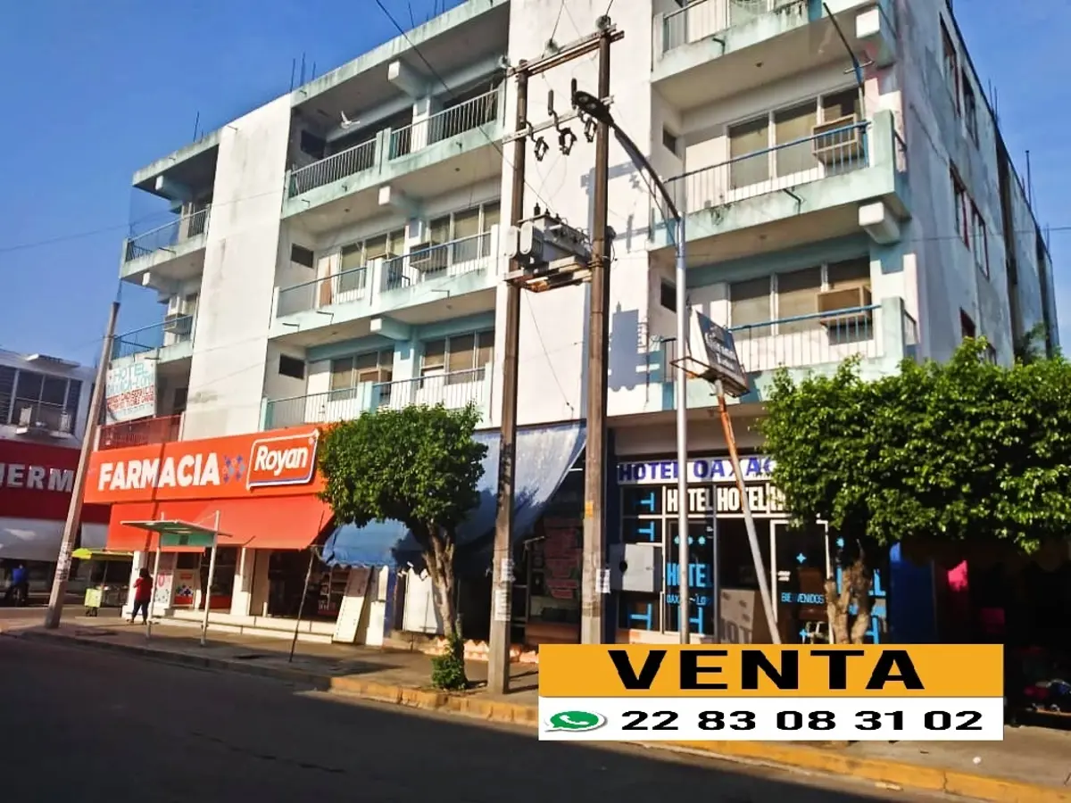 Quinta en venta en Loma Bonita Centro, Loma Bonita — foto 1 de 4