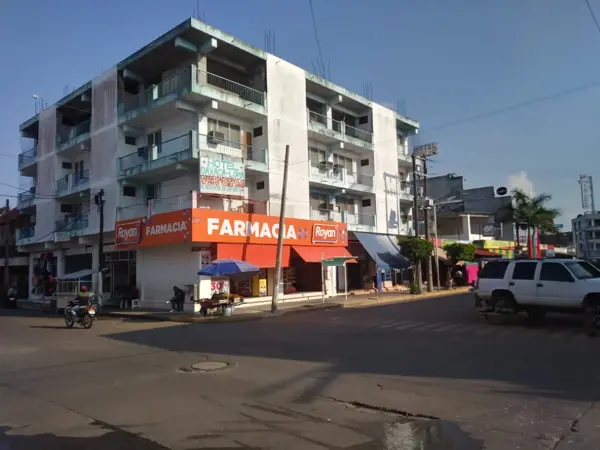 Quinta en venta en Loma Bonita Centro, Loma Bonita — foto 2 de 4