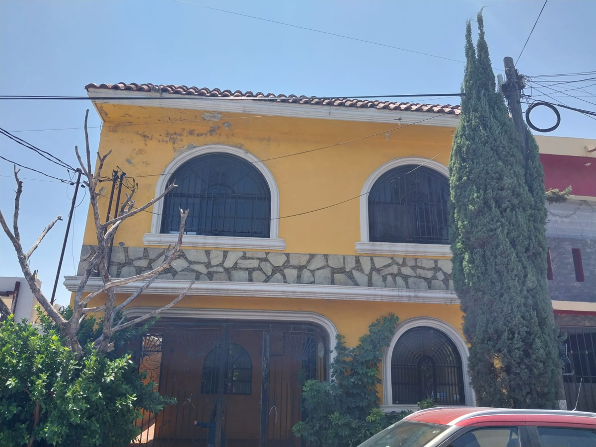 Casa en venta en Residencial Escobedo, General Escobedo — foto 1 de 8