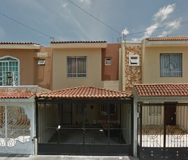 Casa en Villas Del Nilo, Guadalajara, Jalisco