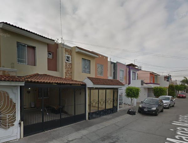Casa en venta en Villas Del Nilo, Guadalajara — foto 2 de 10