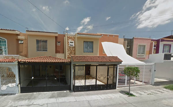 Casa en venta en Villas Del Nilo, Guadalajara — foto 3 de 10