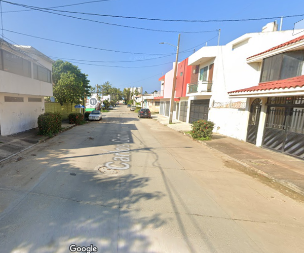 Casa en venta en Puerto Mexico, Coatzacoalcos — foto 2 de 23