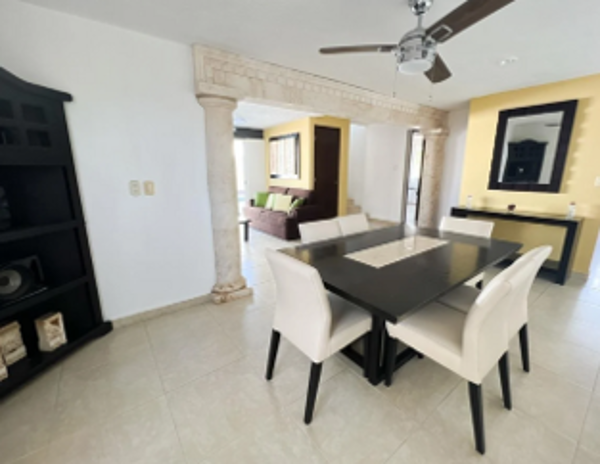 Casa en venta en Cancún Centro, Benito Juárez — foto 3 de 8