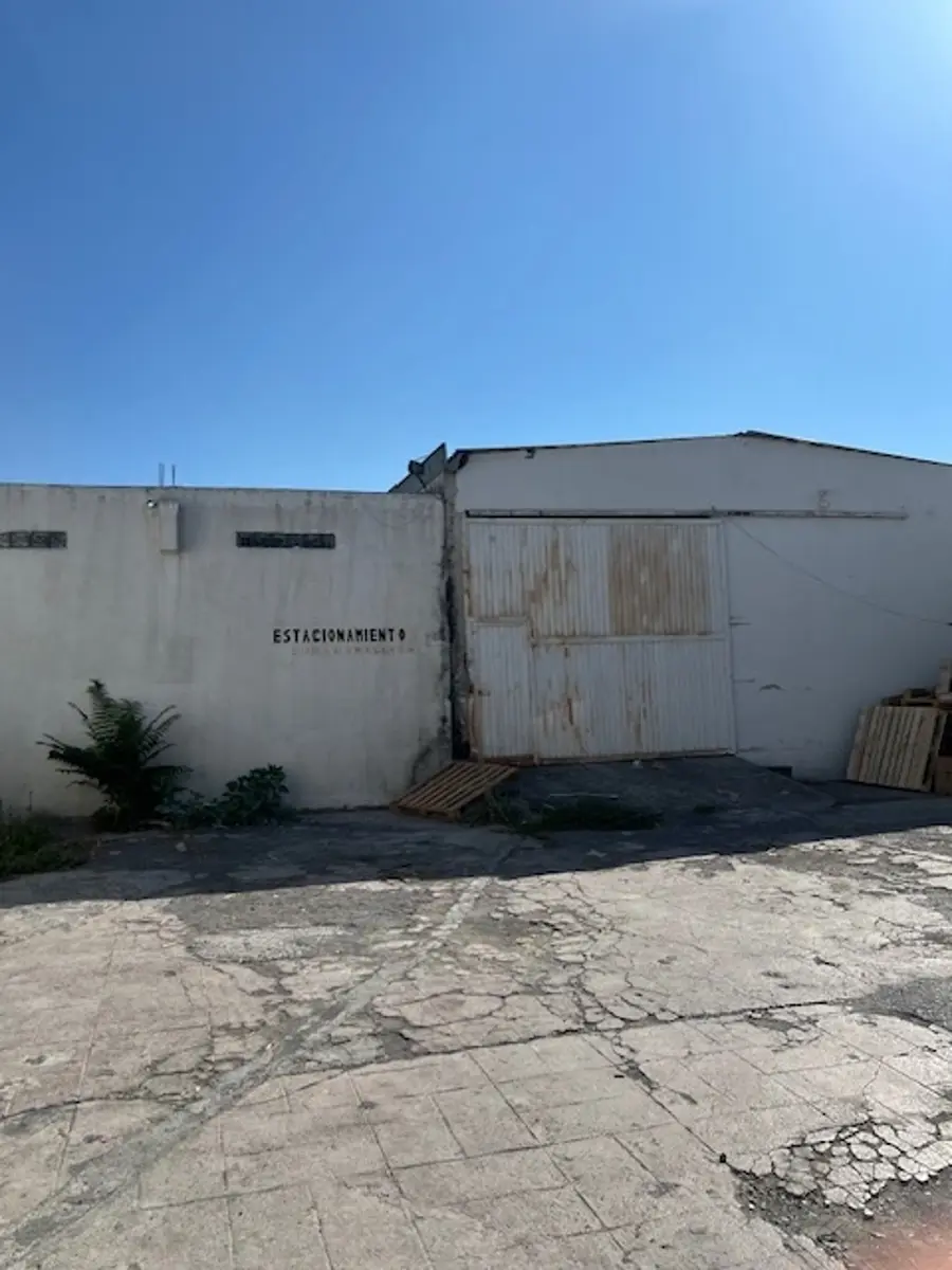Bodega en renta en Centro Metropolitano, Saltillo — foto 1 de 5