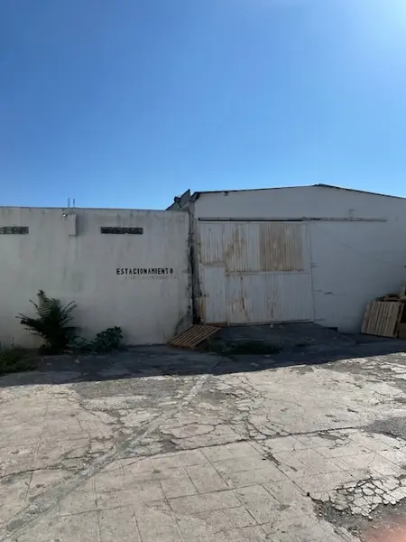 Bodega en renta en Centro Metropolitano, Saltillo, Coahuila de Zaragoza