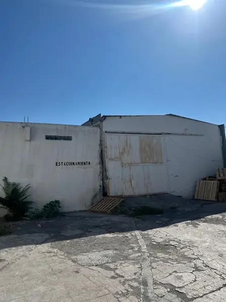 Bodega en renta en Centro Metropolitano, Saltillo — foto 2 de 5