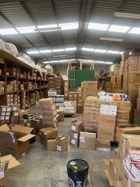 Bodega en renta en Centro Metropolitano, Saltillo — foto 3 de 5