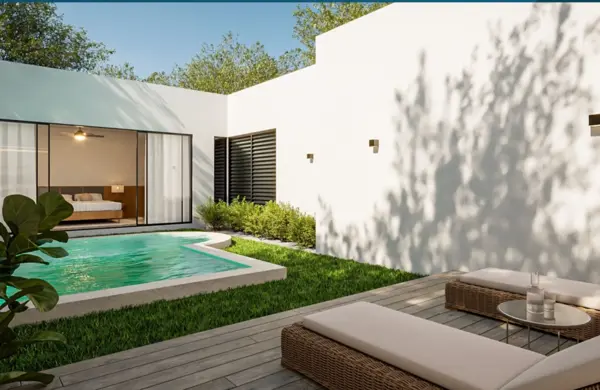 Casa en venta en Repobladores de 1848, Cozumel, Quintana Roo