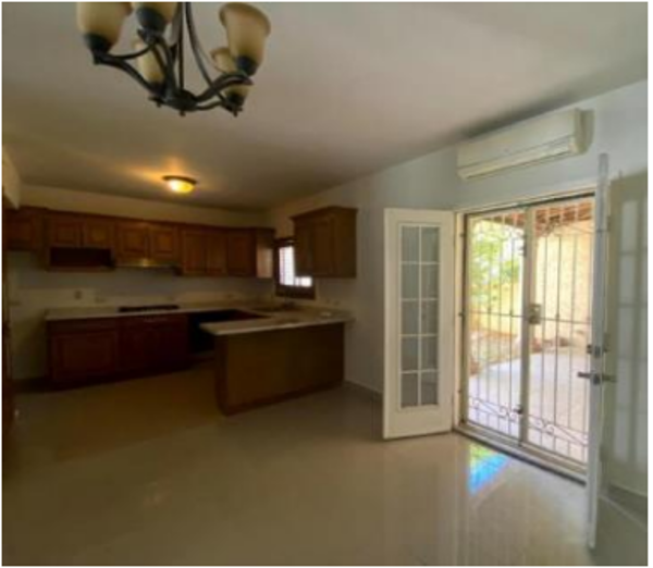 Casa en venta en Misión del Sol, Juárez — foto 2 de 9