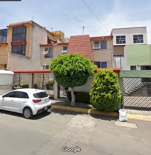 Casa en Las Alamedas, Atizapán de Zaragoza, México