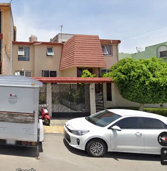 Casa en venta en Las Alamedas, Atizapán de Zaragoza — foto 2 de 15