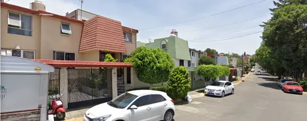 Casa en venta en Las Alamedas, Atizapán de Zaragoza — foto 3 de 15