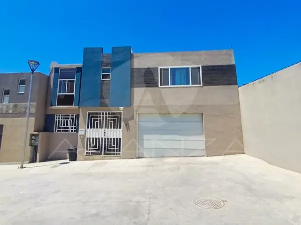 Casa en renta en Valle del Pedregal, Tijuana — foto 2 de 19