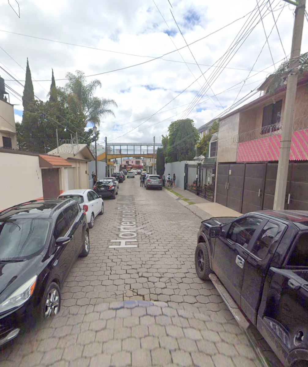 Casa en venta en La Morena Sección Norte "B", Tulancingo de Bravo — foto 1 de 14