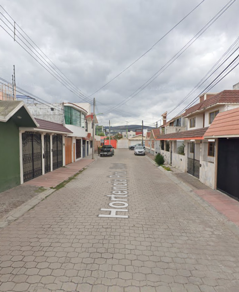 Casa en venta en La Morena Sección Norte "B", Tulancingo de Bravo — foto 2 de 14