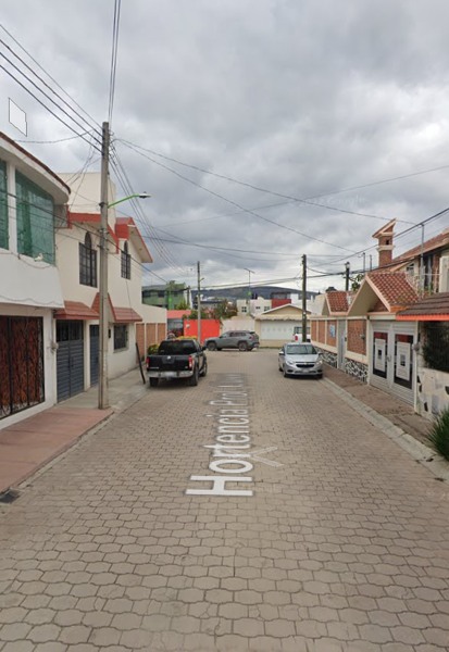 Casa en venta en La Morena Sección Norte "B", Tulancingo de Bravo — foto 3 de 14