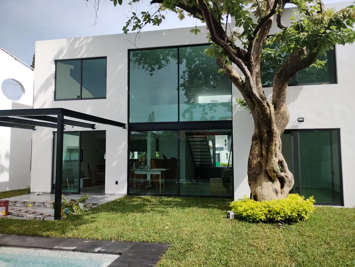 Casa en venta en Lomas de Cocoyoc, Atlatlahucan — foto 1 de 31