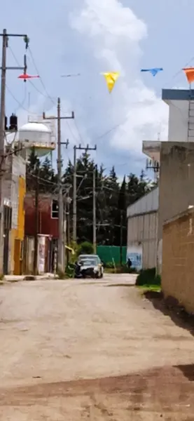 Casa en venta en Chautenco, Cuautlancingo — foto 3 de 9