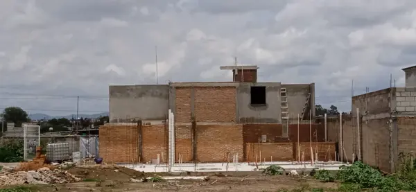 Casa en venta en Chautenco, Cuautlancingo — foto 2 de 9