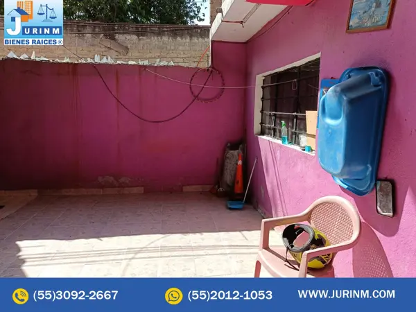 Casa en venta en Quinta Loma Verde (Paraje Tepichilco), Atlautla — foto 3 de 6