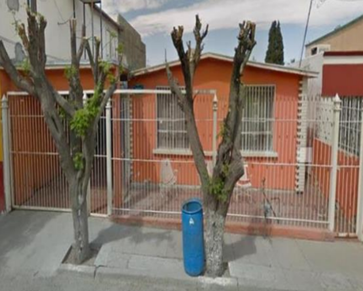 Casa en venta en Villahermosa, Juárez — foto 1 de 6