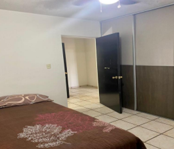 Casa en venta en Villahermosa, Juárez — foto 2 de 6