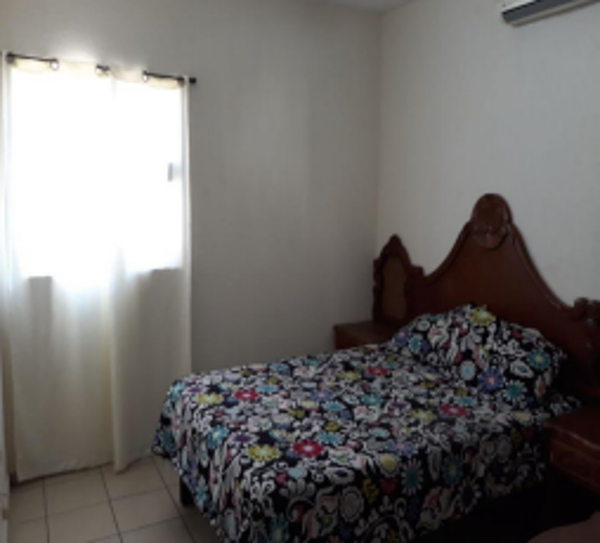 Casa en venta en Villahermosa, Juárez — foto 3 de 6