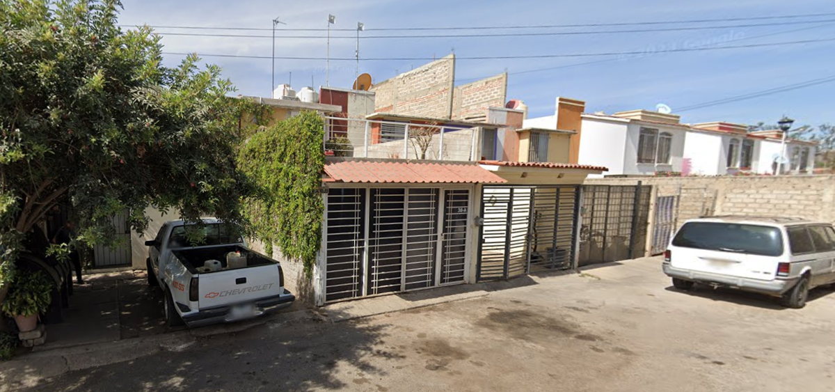Casa en venta en El Salto Centro, El Salto — foto 1 de 11