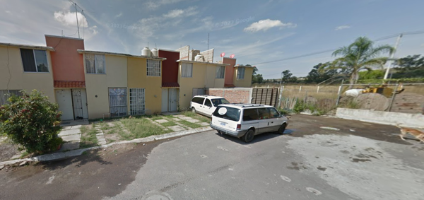 Casa en venta en El Salto Centro, El Salto — foto 2 de 11