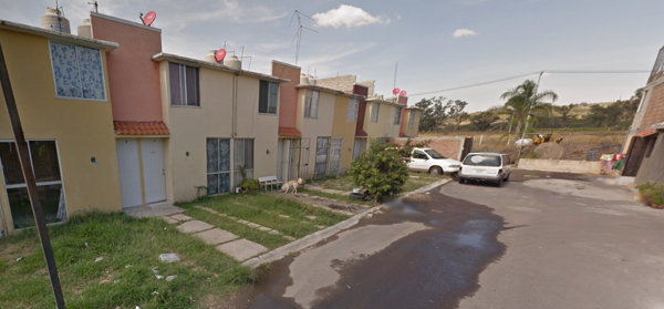Casa en venta en El Salto Centro, El Salto — foto 3 de 11