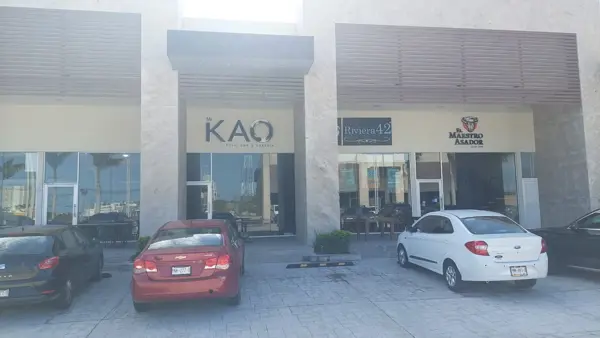 Local en renta en Punta Tiburón, Residencial, Marina y Golf, Alvarado — foto 2 de 3