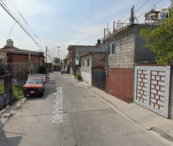 Casa en venta en Cuauchiles, Jiutepec — foto 3 de 43