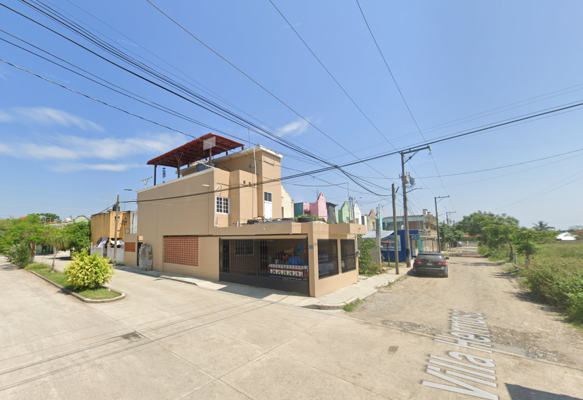 Casa en venta en Villas de San Clemente, Álamo Temapache — foto 1 de 12