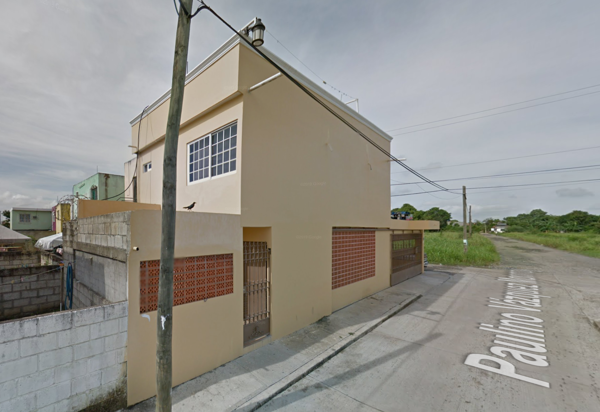 Casa en venta en Villas de San Clemente, Álamo Temapache — foto 2 de 12