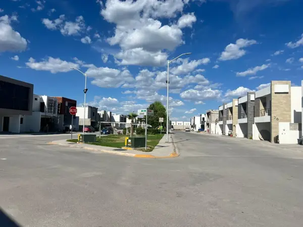 Casa en venta en Los Viñedos, Torreón — foto 2 de 23