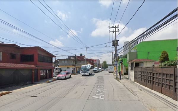 Departamento en venta en Jesus del Monte, Huixquilucan — foto 2 de 17