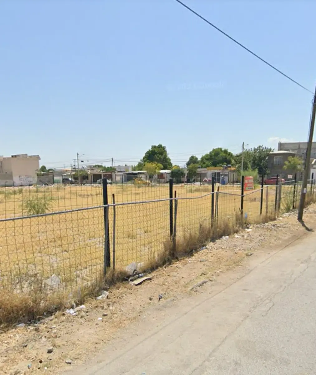 Terreno en Renta en Latinoamericano, Torreón, Coahuila de Zaragoza