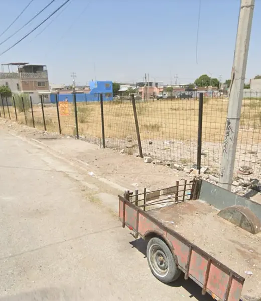 Terreno en renta en Latinoamericano, Torreón — foto 3 de 4